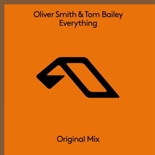 Oliver Smith & Tom Bailey - Everything (2024) Download