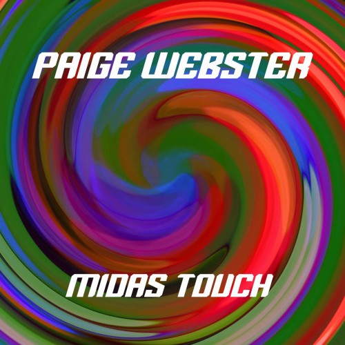 Paige x Aaron Pfeiffer - Touch (2024) Download