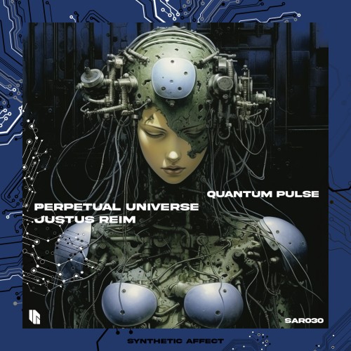 Perpetual Universe & Justus Reim – Quantum Pulse (2024)