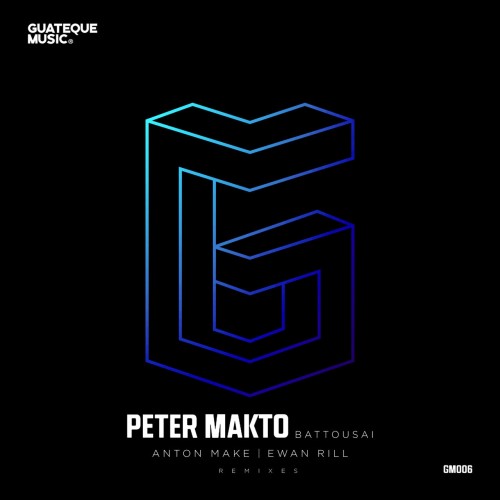 Peter Makto – Battousai (2024)