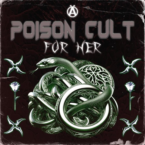 Poison Cult - For Her (2024) Download