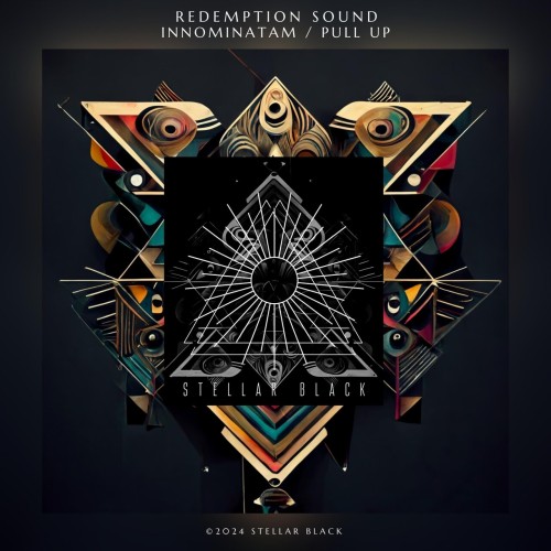 Redemption Sound - Innominatam / Pull Up (2024) Download