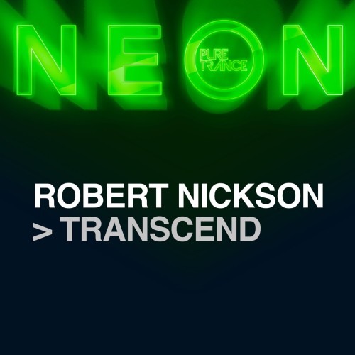 ROBERT NICKSON – Transcend (2024)