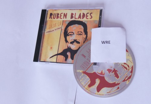 Ruben Blades-Best Of Prohibido Olvidar-(4988532000)-ES-CD-FLAC-2000-WRE