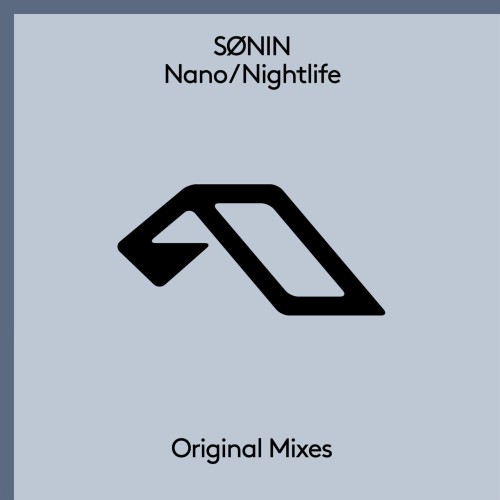 SONIN - Nano / Nightlife (2024) Download