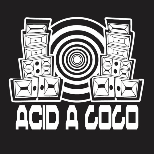 STLTH - Acid A GoGo 02 (2023) Download