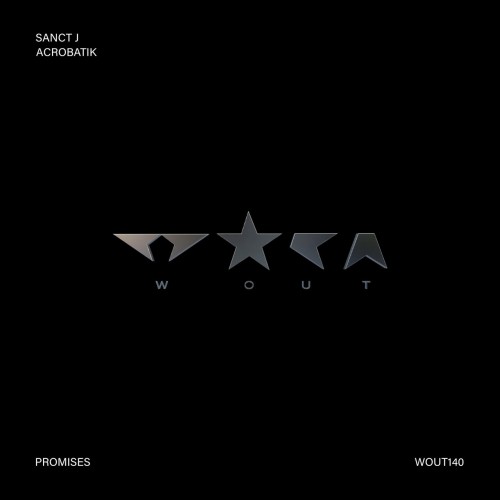 Sanct J & Acrobatik - Promises (2024) Download