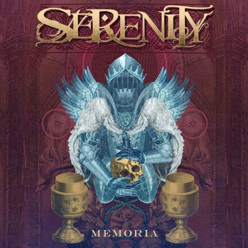 Serenity – Memoria (2022)