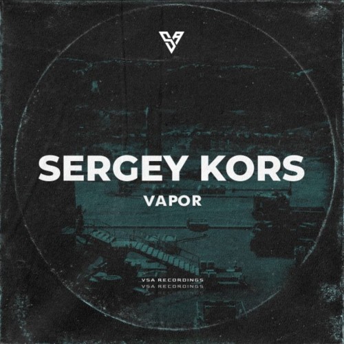 Sergey Kors - Vapor (2024) Download