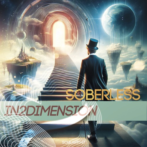 Soberless - IN2Dimension (2024) Download