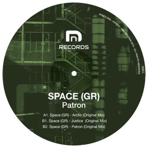 Space (GR) - Patron (2019) Download