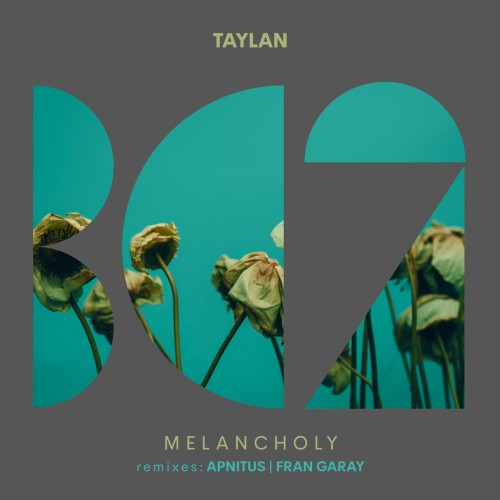 Taylan – Melancholy (2024)