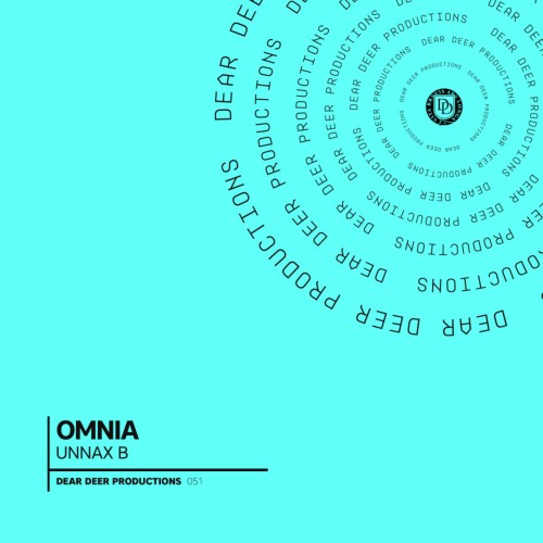 Unnax B - Omnia (2024) Download