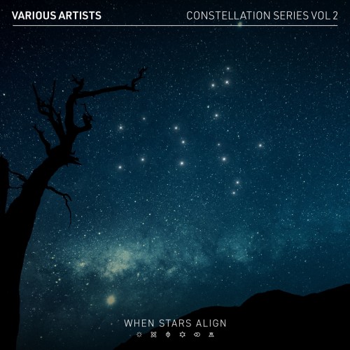 Various Artists - Constellation Series Vol 2 (2024) Download