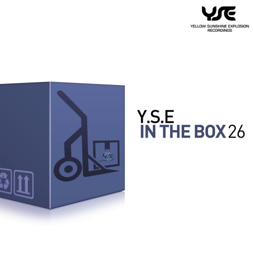 Various Artists – Y.S.E. in the Box, Vol. 26 (2024)