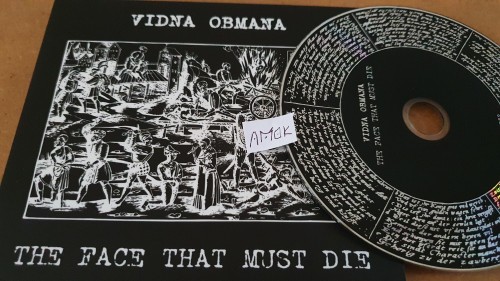 Vidna Obmana - The Face That Must Die (2017) Download