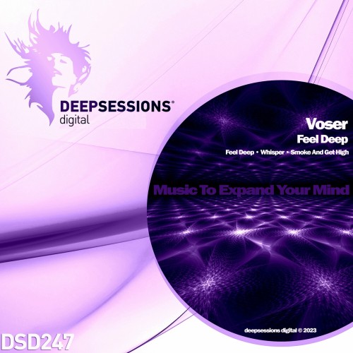 Voser - Feel Deep (2024) Download