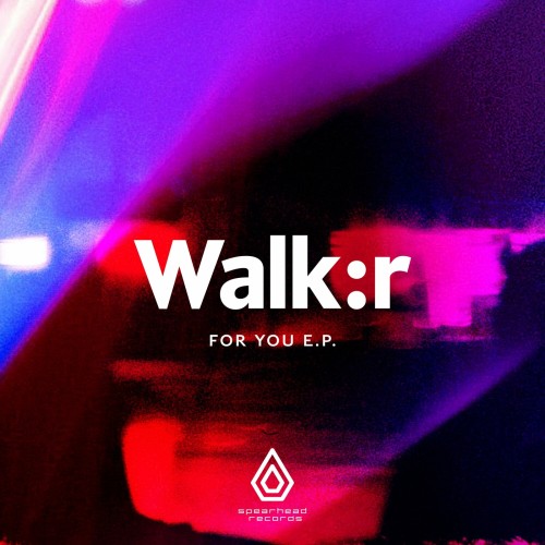 Walk:r – For You EP (2024)