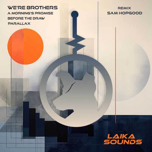 We're Brothers - A Morning's Promise (2024) Download
