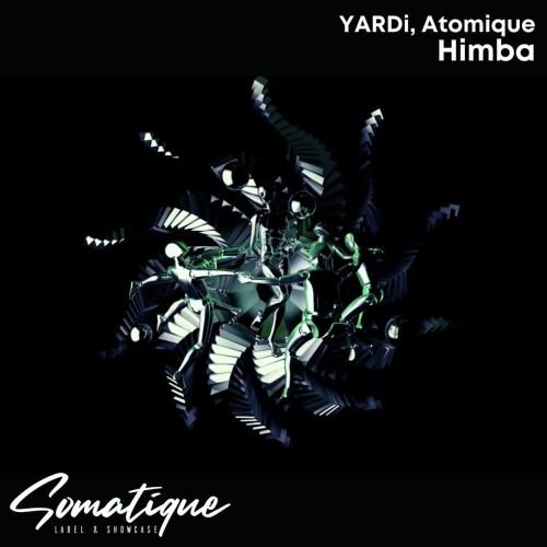 YARDi & Atomique - Himba (2024) Download