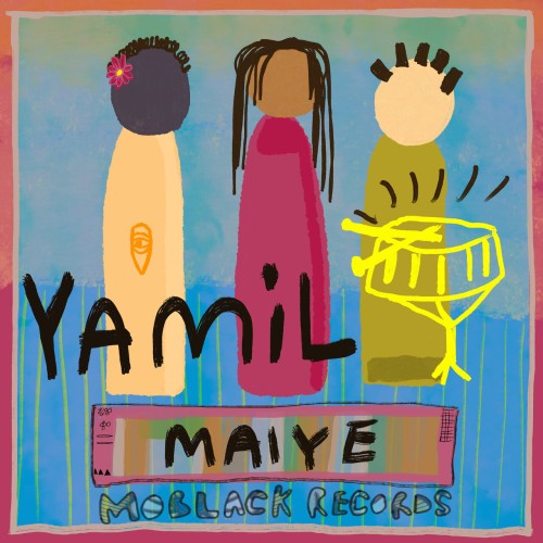 Yamil – Maiye EP (2024)