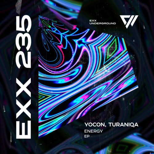 TuraniQa & Yocon - Energy (2024) Download