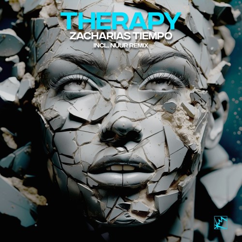 Zacharias Tiempo - Therapy (2024) Download