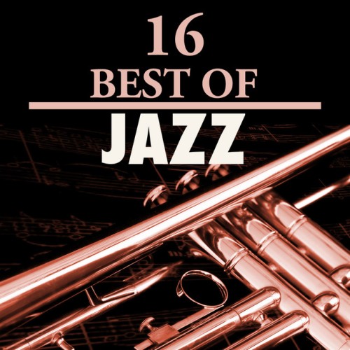 Various Artists - 25 Best Jazz Legends (2008) Download