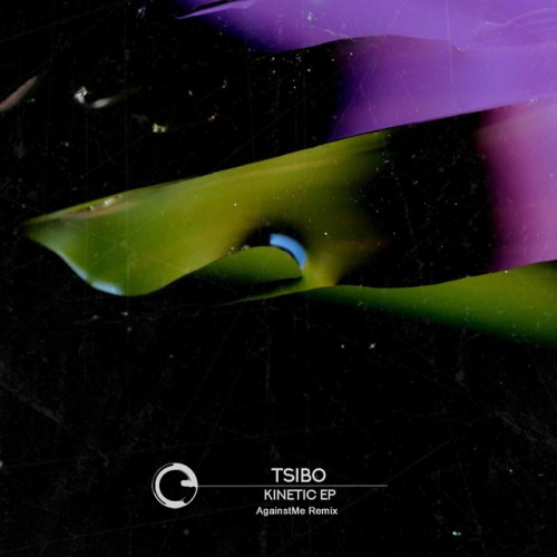 Tsibo - Kinetic EP (2023) Download