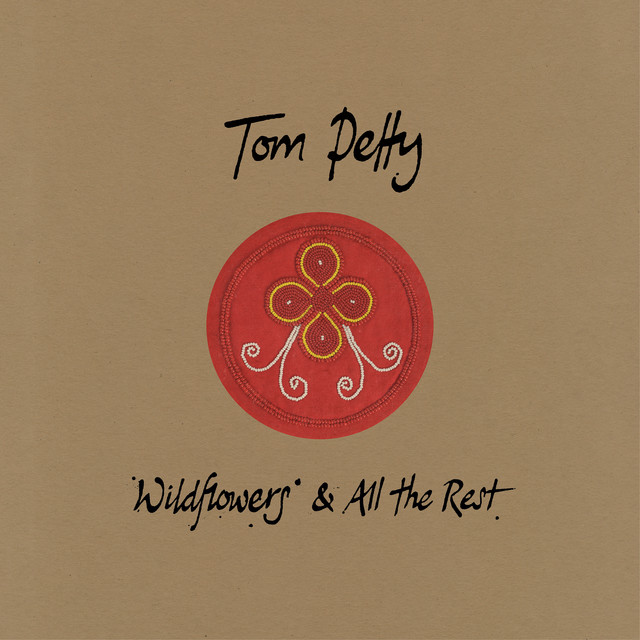Tom Petty-Wildflowers And All The Rest-DELUXE EDITION-2CD-FLAC-2020-401