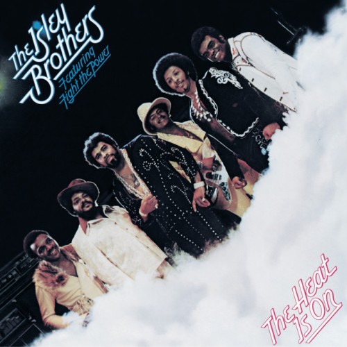 The Isley Brothers – The Heat Is On (1989)