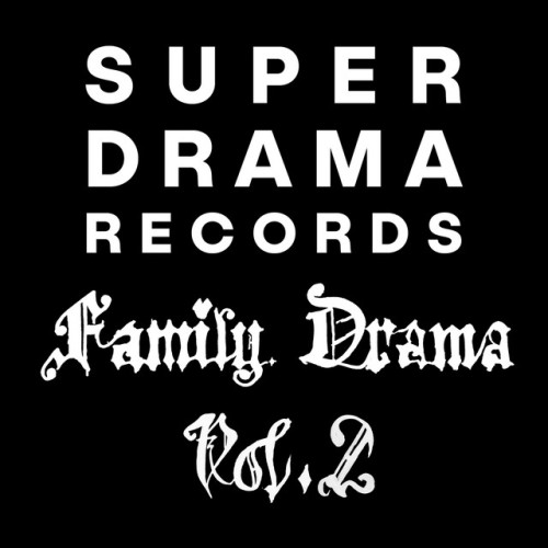 Various Artists - Family Drama, Vol.2 (2020) Download