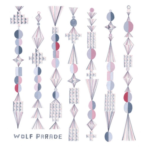 Wolf Parade - Apologies To The Queen Mary (2005) Download