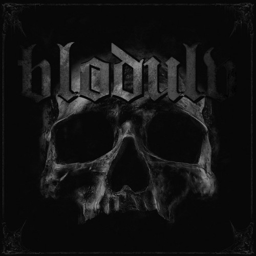 Blodulv – III – Burial (2005)