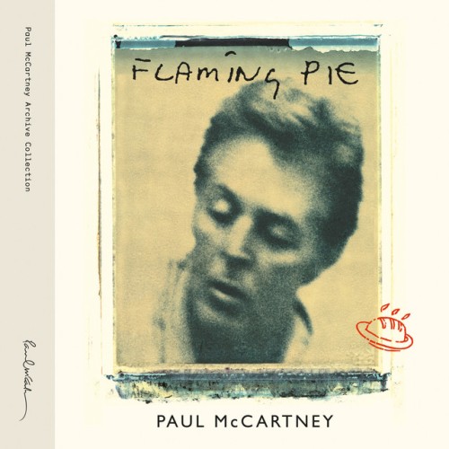 Paul McCartney - Flaming Pie (2020) Download