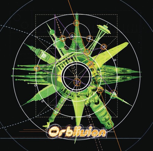 The Orb - Orblivion (2008) Download