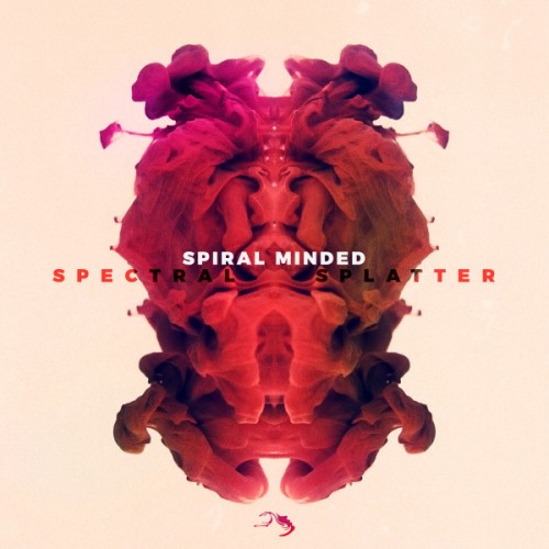 Spiral Minded - Spectral Splatter (2018) Download