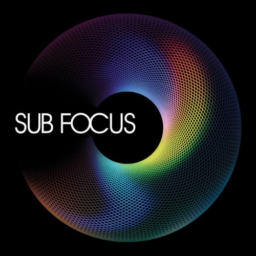 Sub Focus – Sub Focus (2009)