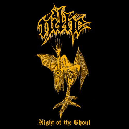 Nithe - Night Of The Ghoul (2024) Download