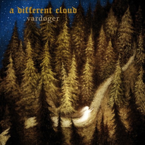 A Different Cloud - Vardøger (2023) Download