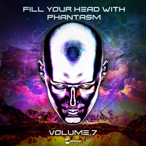 Various Artists – Fill Your Head with Phantasm, Vol. 7 (2022)