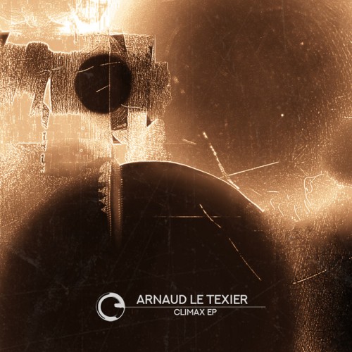 Arnaud Le Texier – Climax EP (2023)
