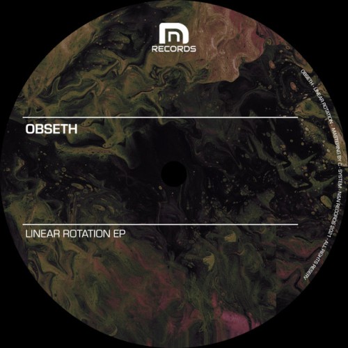 Obseth - Linear Rotation (2022) Download