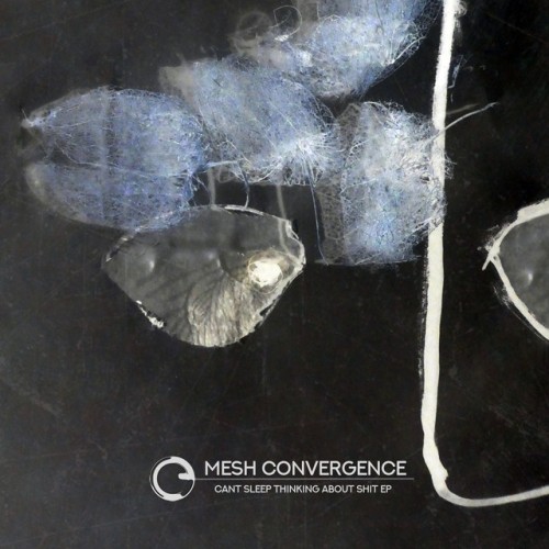 Mesh Convergence – Can’t Sleep Thinking About Shit EP (2023)