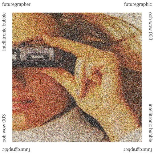 Futuregrapher – Futuregraphic (2020)