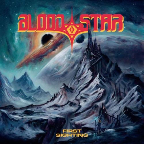 Blood Star – First Sighting (2023)