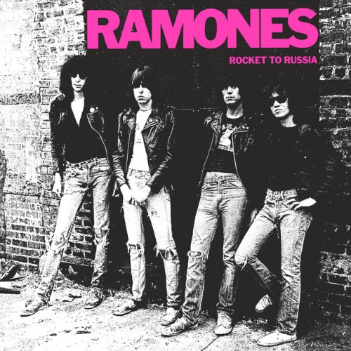 Ramones-Rocket To Russia-(RR16042)-REISSUE REMASTERED-LP-FLAC-2018-BITOCUL