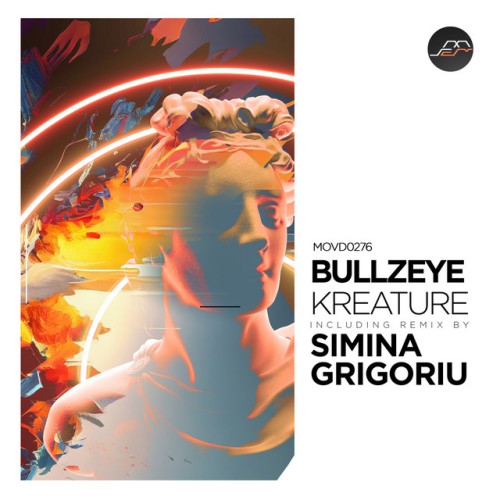 Bullzeye - Kreature (2023) Download