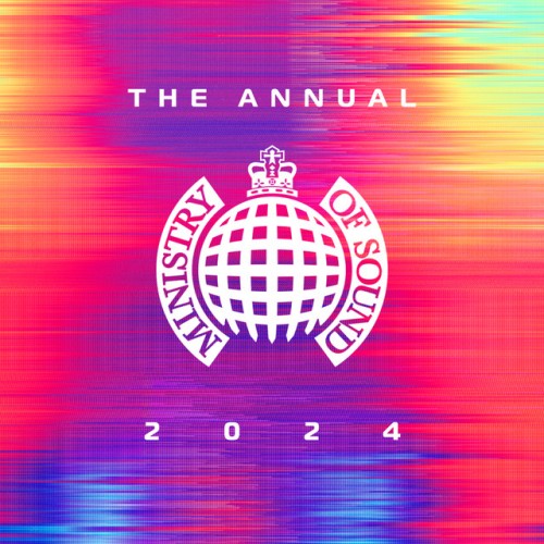 Various Artists – Ministry Of Sound The Annual 2024  (2023)