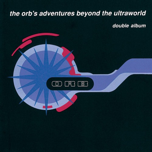 The Orb - Orbsessions Volume One (2005) Download